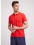 Lee Cooper Mercan Erkek Polo T-Shirt 232 Lcm 242048 Twıns Mercan 1