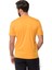 Peak Graphıc T M Turuncu Erkek T-Shirt 1807183-3087 2