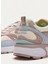 Çok Renkli Kadın Sneaker 1231100468010 3