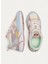 Çok Renkli Kadın Sneaker 1231100468010 4