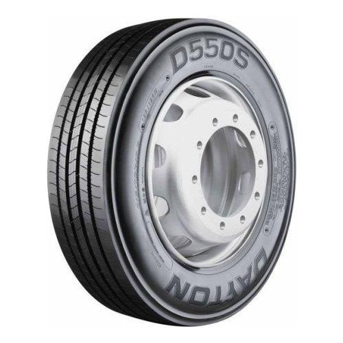 12 22.5 D500S YOL  152/148M M+S BÖLGESEL DÜZ 1