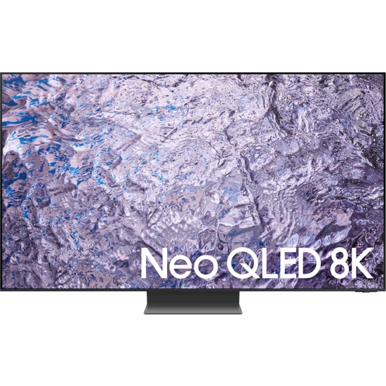 Samsung 75QN800C 75 189 Ekran Uydu Alıcılı 8K Ultra HD Smart Neo QLED TV