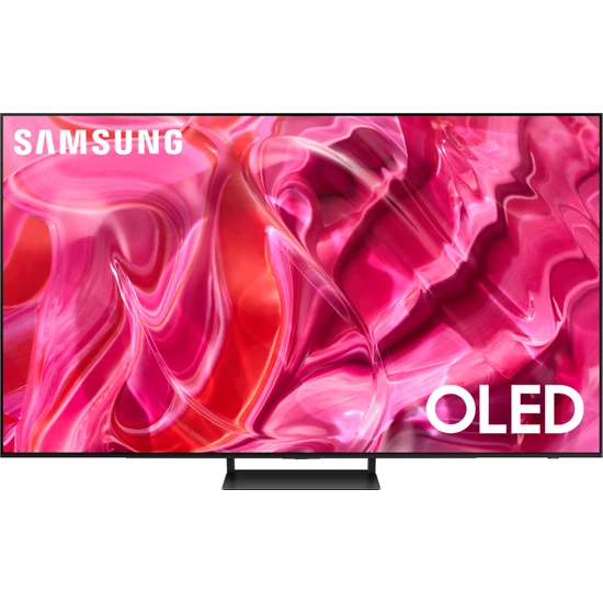 Samsung 55S90C 55 138 Ekran Uydu Alıcılı 4K Ultra HD Smart OLED TV