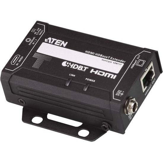 ATEN Aten ATEN-VE811T Resim-1