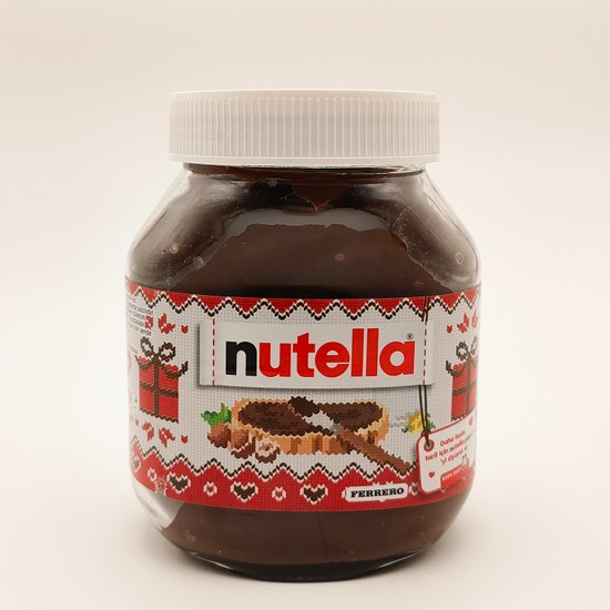 Nutella 750 gr Fiyatı, Taksit Seçenekleri ile Satın Al