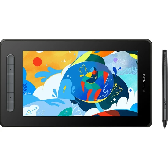 Xp-Pen Artist 10 2nd Generation Grafik Ekran Tablet