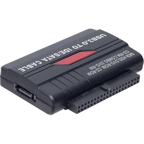 Powermaster RXD-338U3 USB 3.0 Ide-Sata Data Çevirici Fiyatı