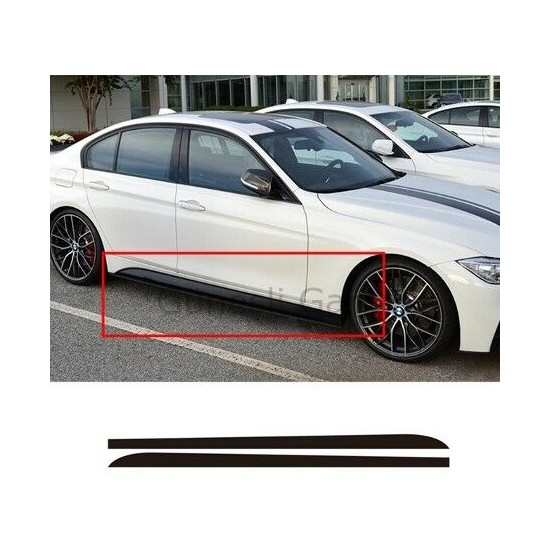 Güneşli Garaj Bmw F30 M3 Body Kit Seti Plastik Fiyatı
