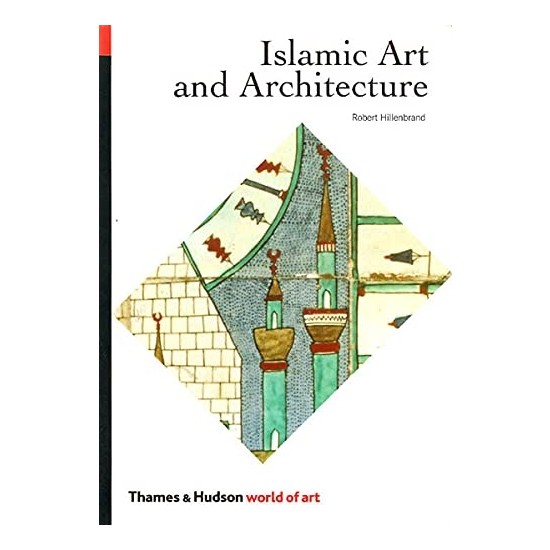 Islamic Art And Architecture Kitabı ve Fiyatı Hepsiburada