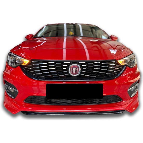 Güneşli Garaj Fiat Egea Hb Makyajsız Body Kit Seti Plastik Fiyatı