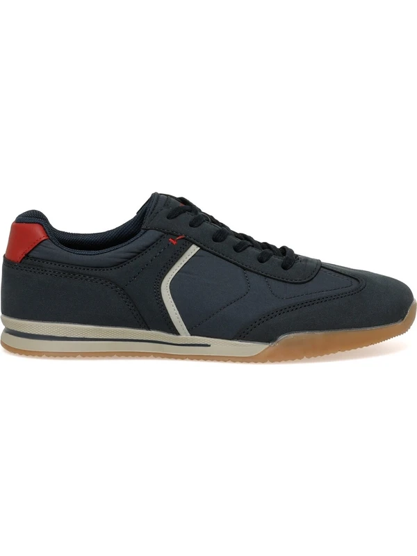 Kinetix Bernard 3fx Lacivert Erkek Sneaker