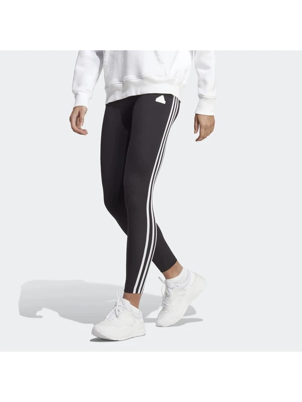 adidas Future Icons 3-Stripes Leggings Kadın Tayt
