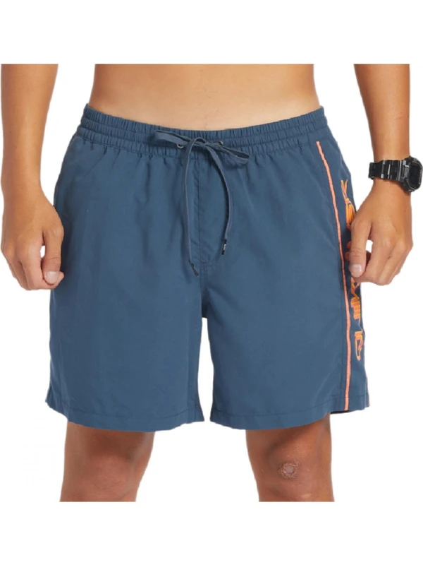 Quiksilver Vert 16 M Jamv Erkek Volley Short EQYJV03987