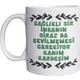 Seçili Renk Beyaz