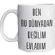 Seçili Renk Beyaz