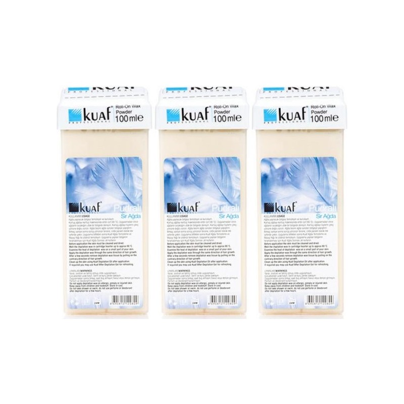 Kuaf Pastel 100 ml Canlı Kırmızı Oje - Uzun Süre Kalıcı ve Parlak Görünüm Sunar