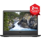 Dell Vostro 3400 Intel Core i3 1115G4 4GB 1TB HDD Ubuntu 14" HD Taşınabilir Bilgisayar