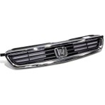 Tayvan Honda Ies Civic 1996-1998 Model Makyajsız Kasa Ön Panjur