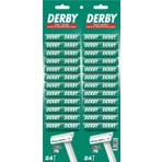 Derby Tek Kartela 48'li