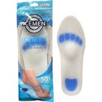 Icemen Silikon Tabanlık