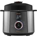 Arçelik Gurme Şef™ Multi Cooker 1100 W Çok Amaçlı Buharlı Pişirici Şık Tasarım 5.5 L