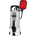 Einhell GC-DP 9035 N Dalgıç Pompa - Kirli Su