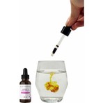 Raw Material Lugol's Solution İyot %5 Damla 20 ml