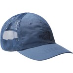 The North Face Horizon Trucker  Outdoor Şapka Mavi Geri Dönüştürülmüş Polyester Kumaşla