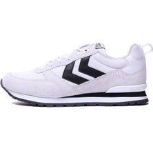 Hummel Hml Monaco 86 Unisex Beyaz Sneaker 900247-9001