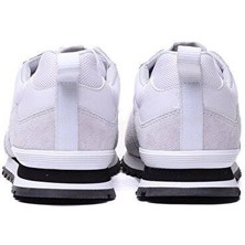 Hummel Hml Monaco 86 Unisex Beyaz Sneaker 900247-9001