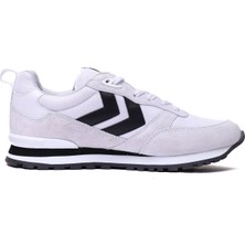 Hummel Hml Monaco 86 Unisex Beyaz Sneaker 900247-9001