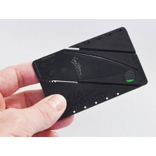 Xnews Cardsharp Kredi Kartı Şeklinde Çakı