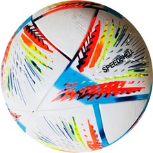 Özel Tasarım. 1.kalite Profosyonel Top Halı Saha Çim Saha Sporcu (420 Gram) J-Pro Futbol Topu