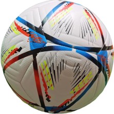 Özel Tasarım. 1.kalite Profosyonel Top Halı Saha Çim Saha Sporcu (420 Gram) J-Pro Futbol Topu