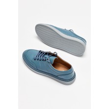 7AdımdaAşk Erkek Sneaker Ayakkabı 002Y22E404510