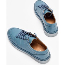 7AdımdaAşk Erkek Sneaker Ayakkabı 002Y22E404510