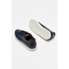 7AdımdaAşk Erkek Sneaker Ayakkabı 002Y20E401710