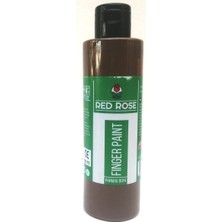 Hayal Sepeti Redrose Parmak Boya 10LU Takım 10RENK Birden 250ML