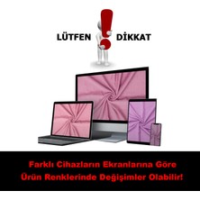 Pusula Home Paskalya Tavşanlar Dertsiz Masa Örtüsü