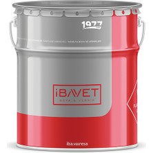 İBAVET Selülozik Extra Dolgu Vernik