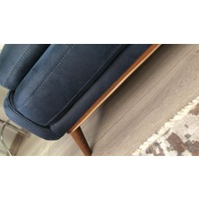 Trend Garaj Gold Nikelaj Mobilya Şeridi 9 mm 3 Metre