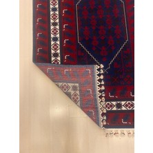İlhanın Halıları Yün Yağcıbedir 160X230