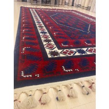 İlhanın Halıları Yün Yağcıbedir 160X230