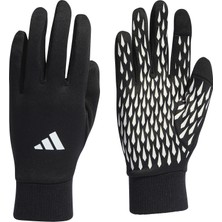 adidas Tiro C Gloves Unisex Saha Içi & Saha Dışı Futbol Eldiveni HS9750 Siyah