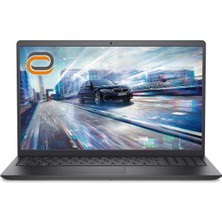 Dell Vostro 3520 N5305PVNB3520U07 I7-1255U 32GB 512SSD 15.6" Fullhd W11P Taşınabilir Bilgisayar