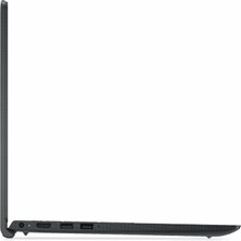 Dell Vostro 3520 N5305PVNB3520U08 I7-1255U 64GB 512SSD 15.6" Fullhd W11P Taşınabilir Bilgisayar