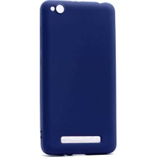 ZORE Xiaomi Redmi 4A Kılıf  Premier Silikon Kapak