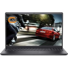 Dell Vostro 3520 N1605PVNB3520U01 I5-1235U 8gb 512SSD 15.6" Fullhd Freedos Taşınabilir Bilgisayar