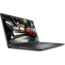 Dell Vostro 3520 N1605PVNB3520U01 I5-1235U 8gb 512SSD 15.6" Fullhd Freedos Taşınabilir Bilgisayar