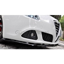 Güneşli Garaj Alfa Romeo Giulietta Body Kit Seti Plastik